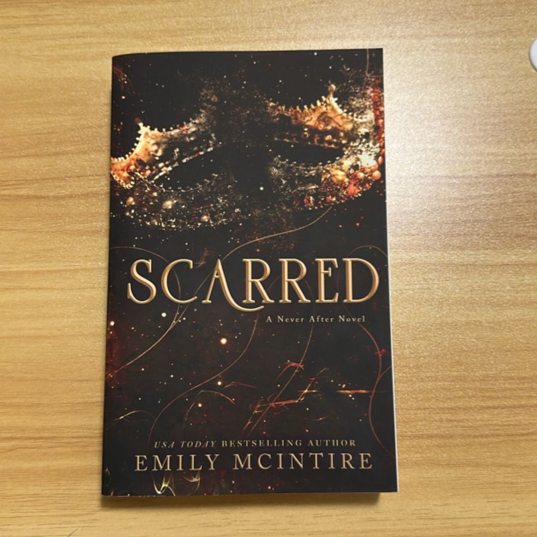 Scarred
