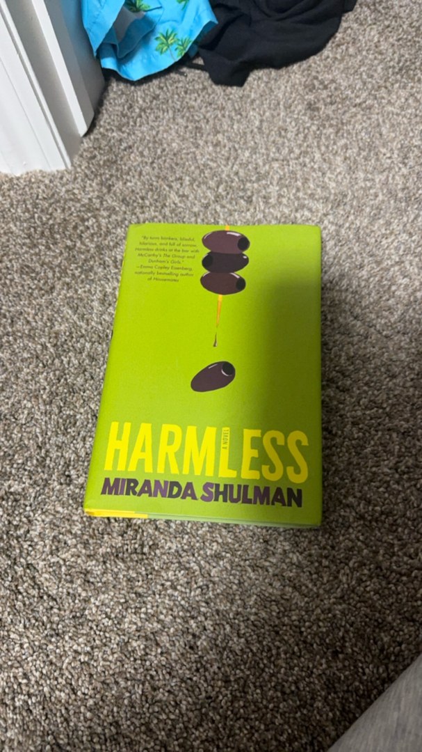 Harmless
