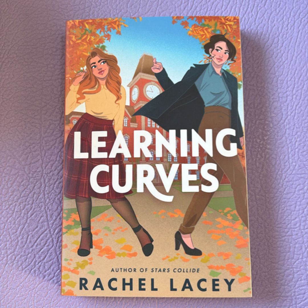 Learning Curves