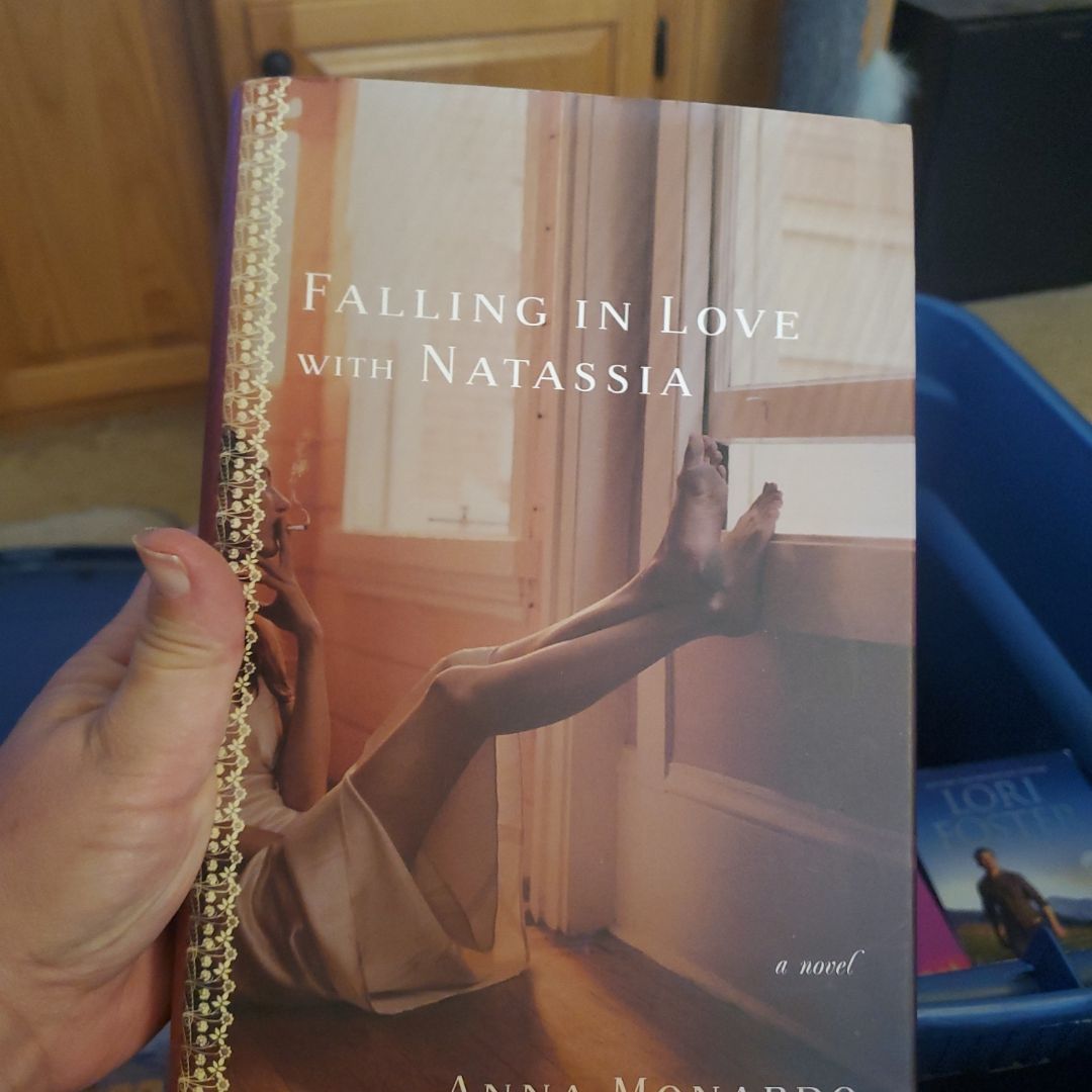 Falling in Love with Natassia