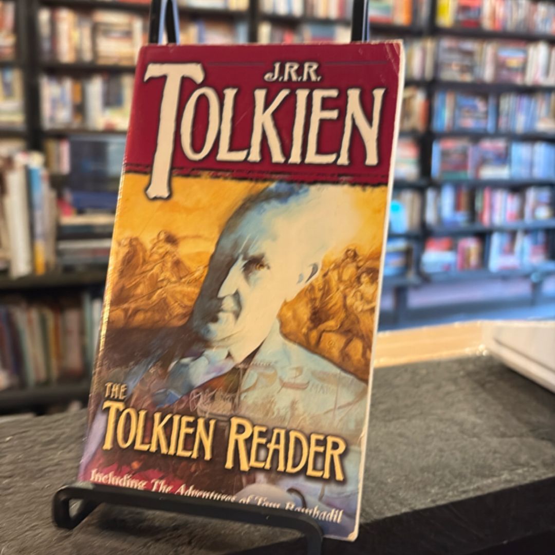The Tolkien Reader
