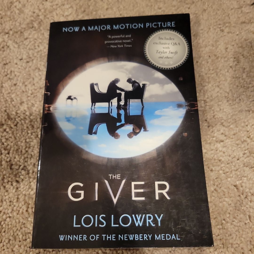 The Giver