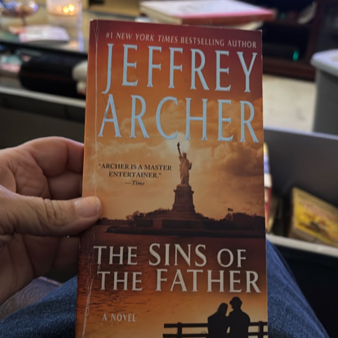 The Sins of the Father