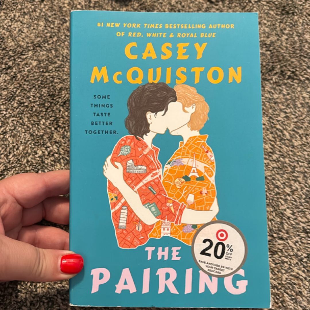 The Pairing