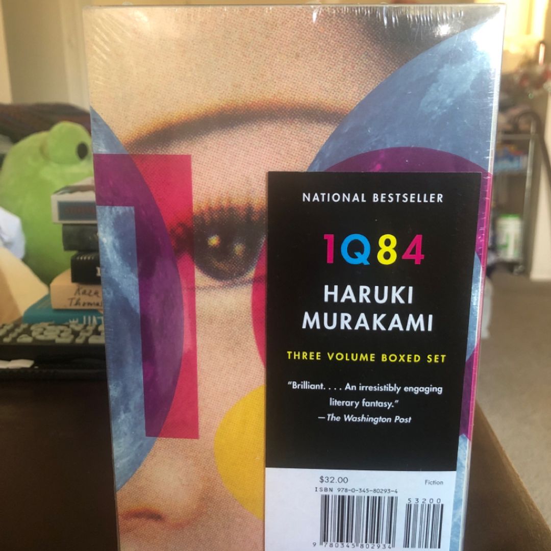 1q84
