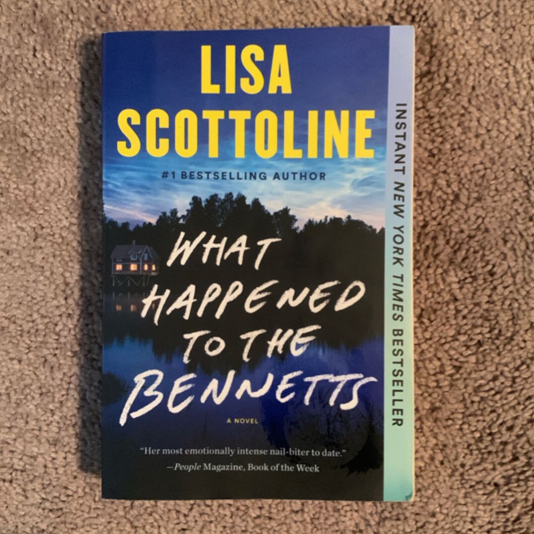 What Happened to the Bennetts