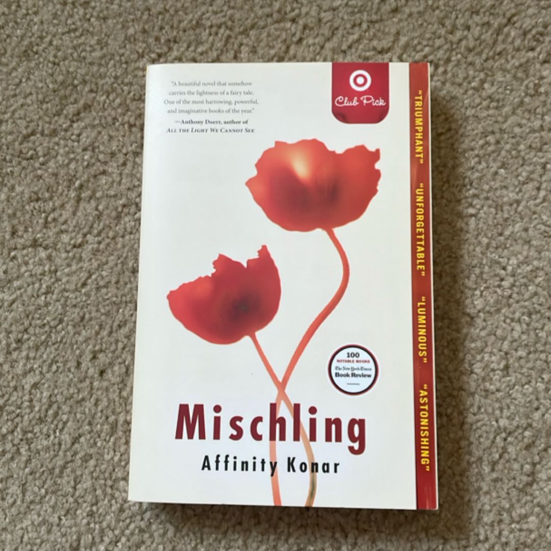Mischling 