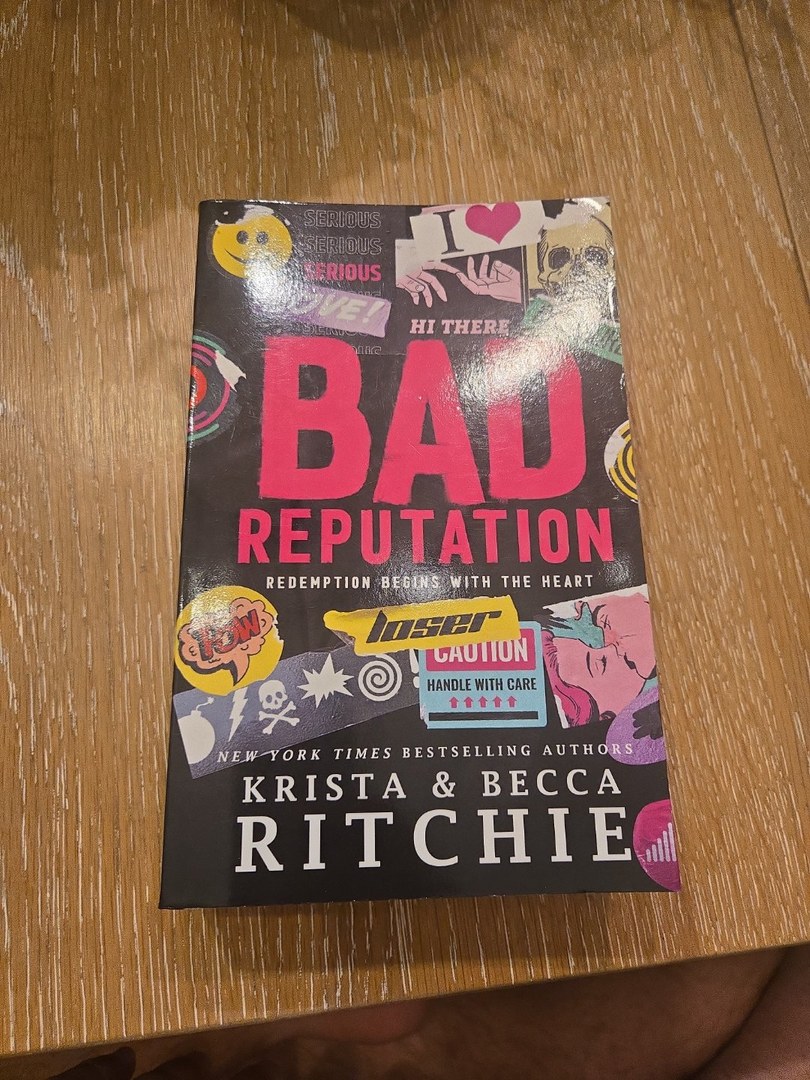 Bad Reputation
