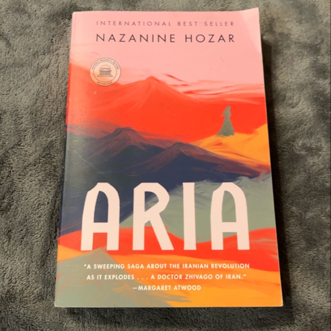 Aria