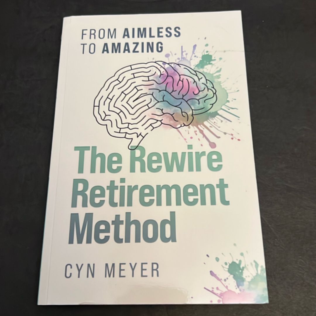 The Rewire Retirement Method