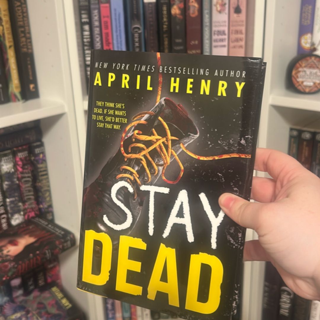 Stay Dead