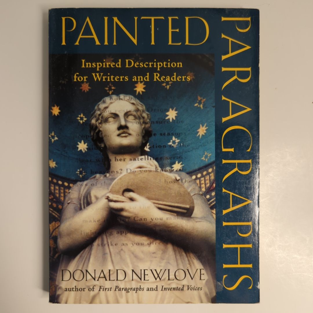 Painted Paragraphs