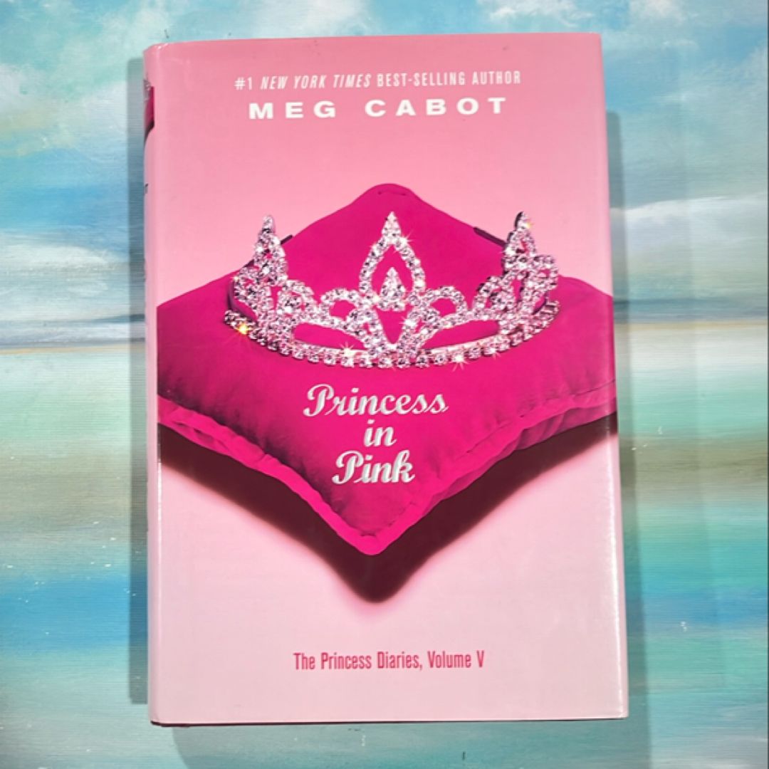 Princess in Pink
