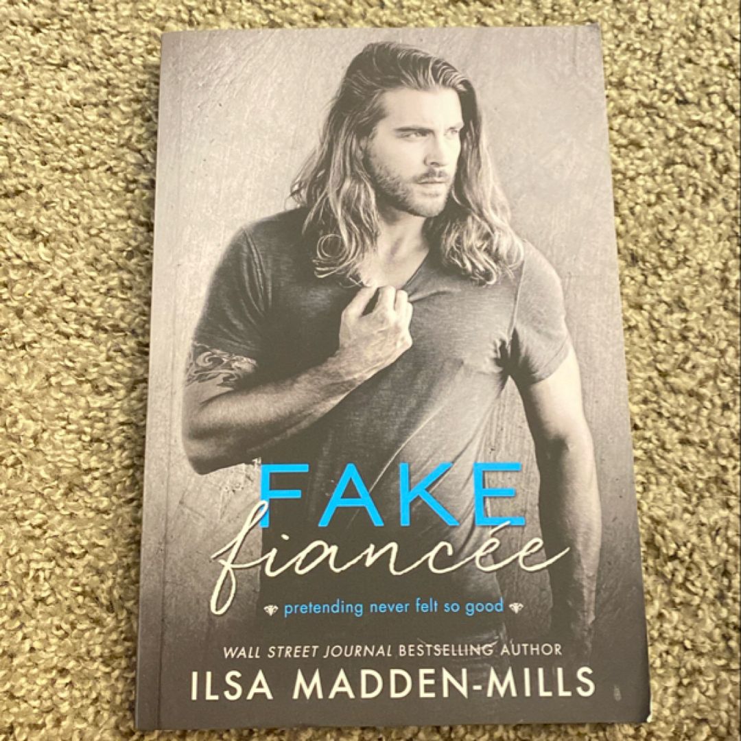 Fake Fiancee