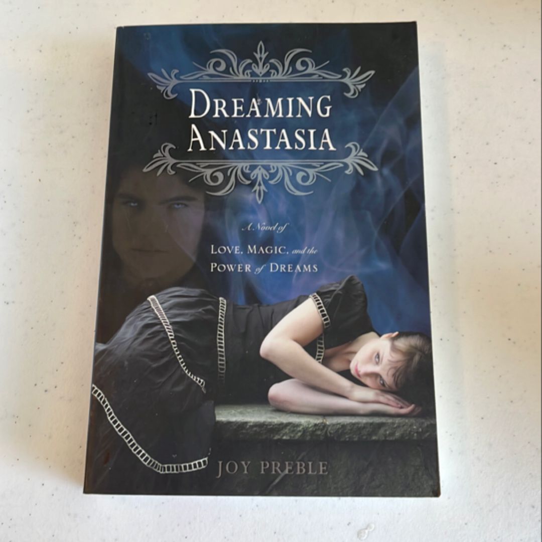 Dreaming Anastasia