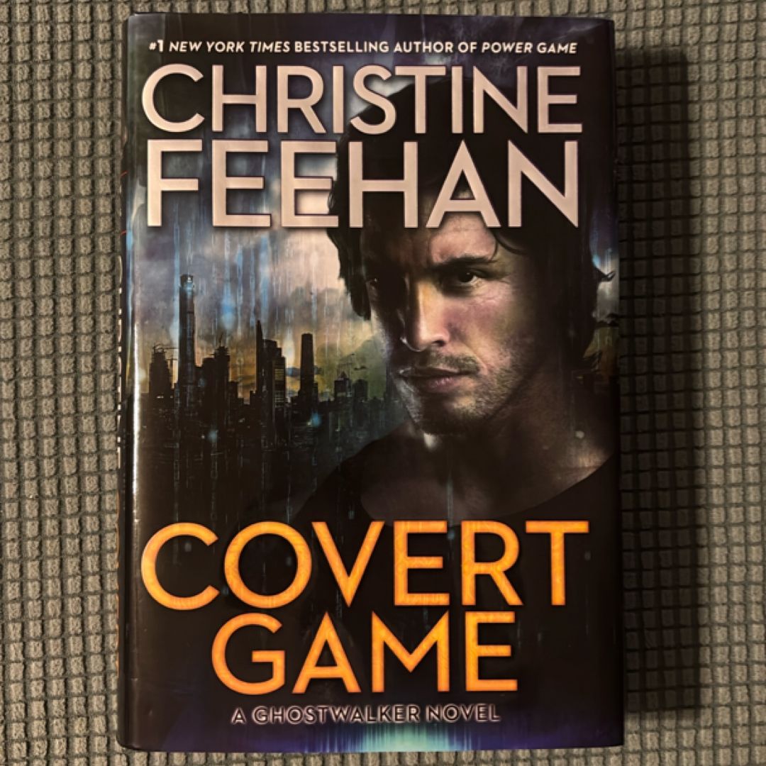 Covert Game