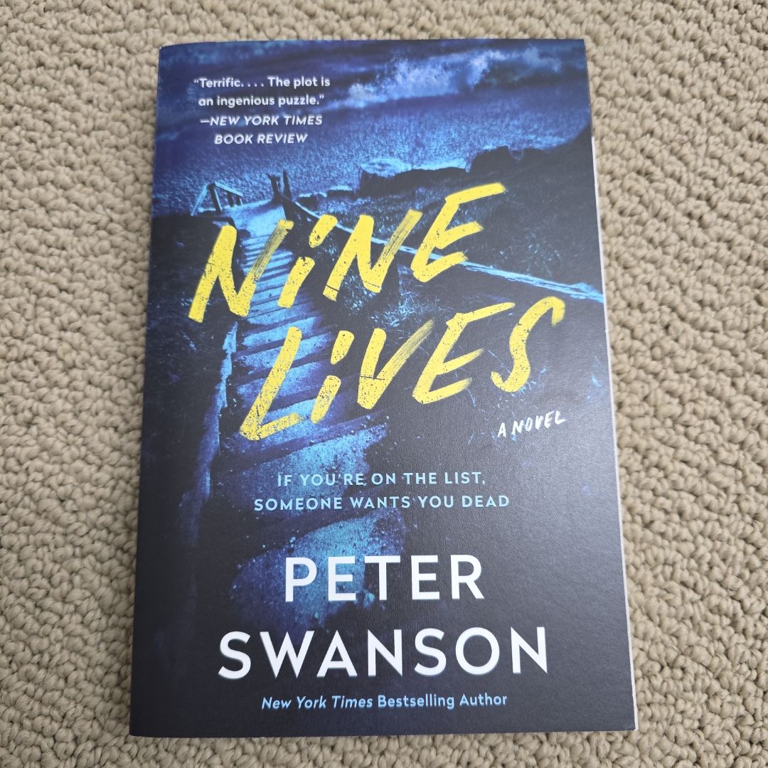 Nine Lives