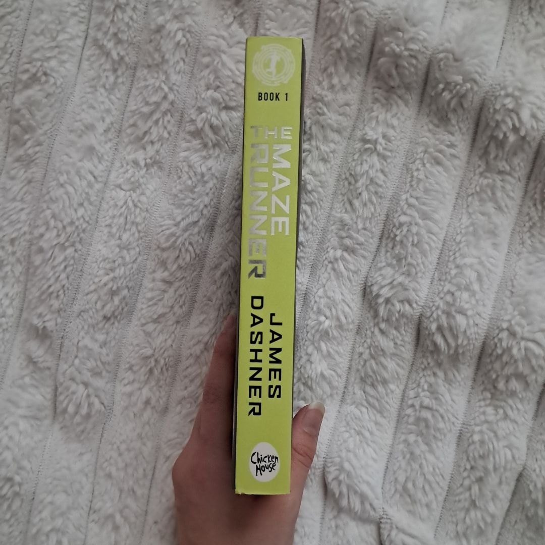 The Maze Runner