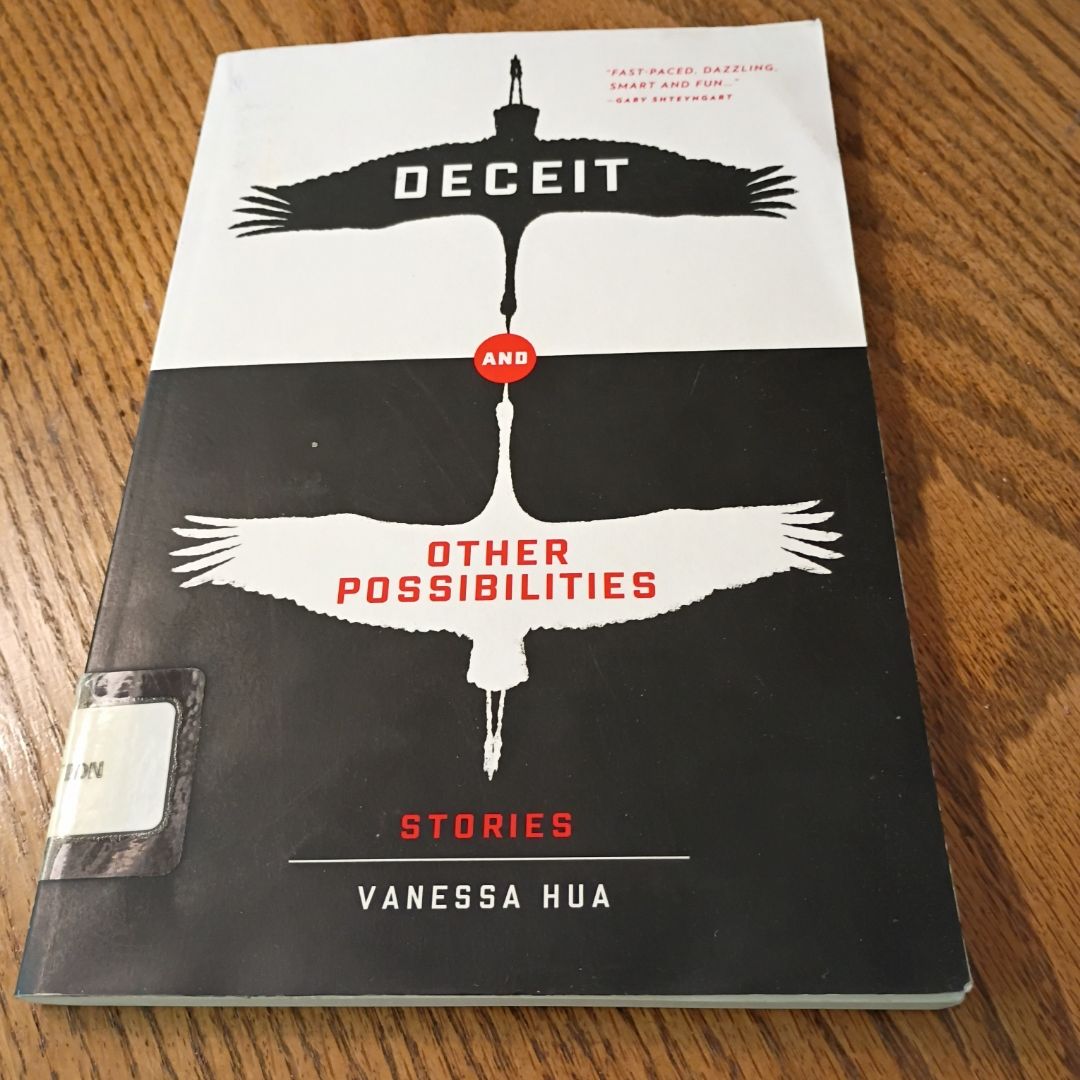 Deceit and Other Possibilities