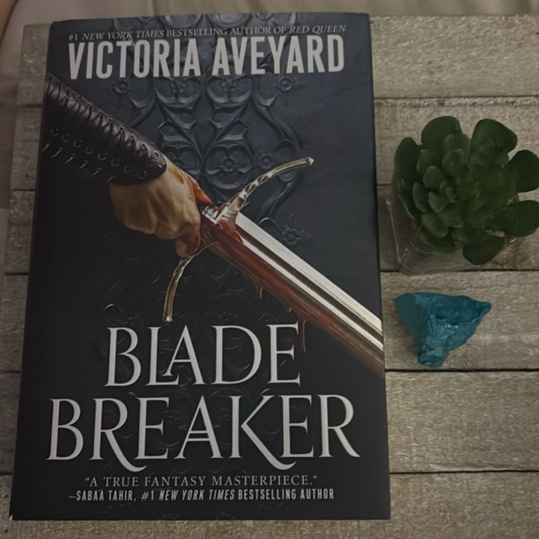 Blade Breaker