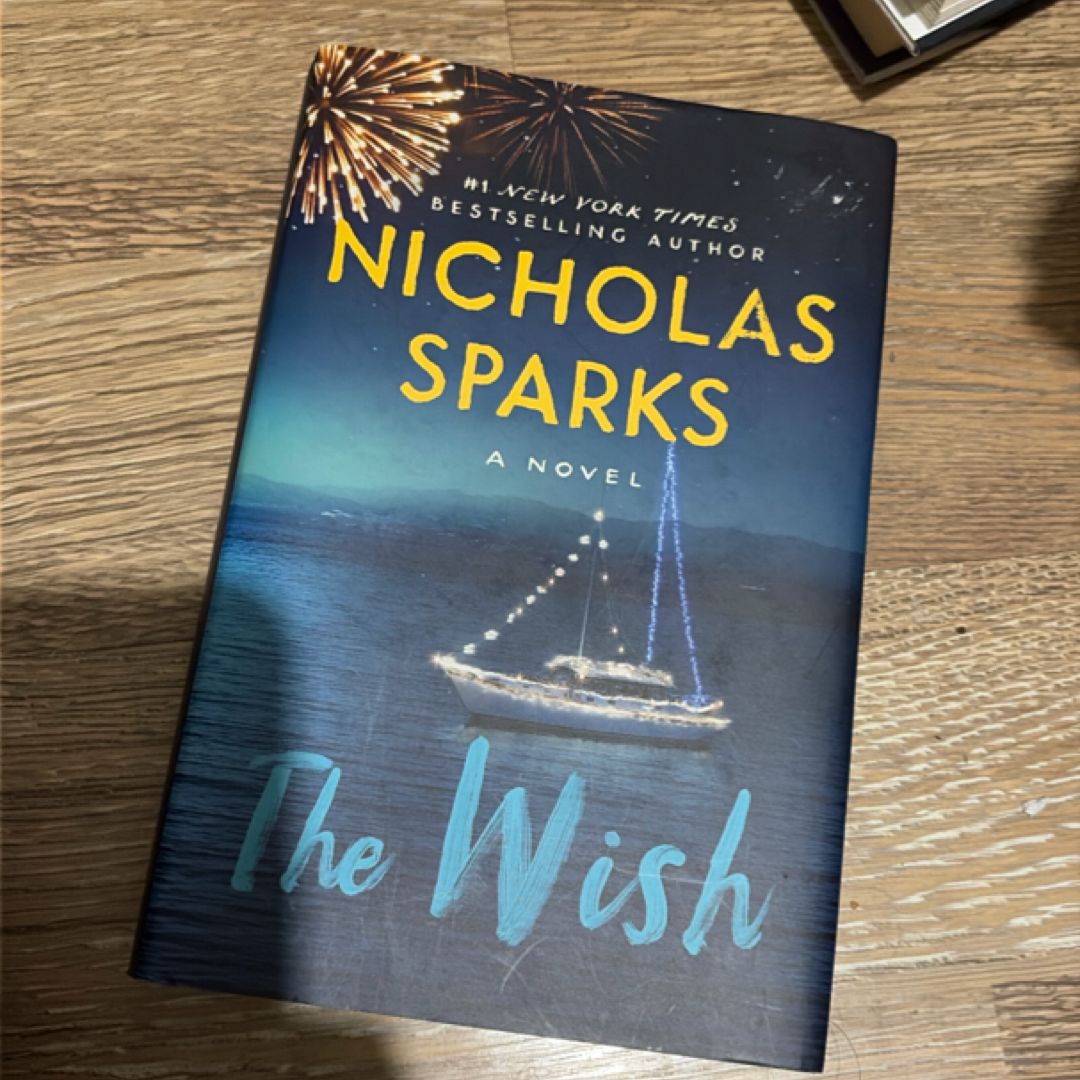 The Wish