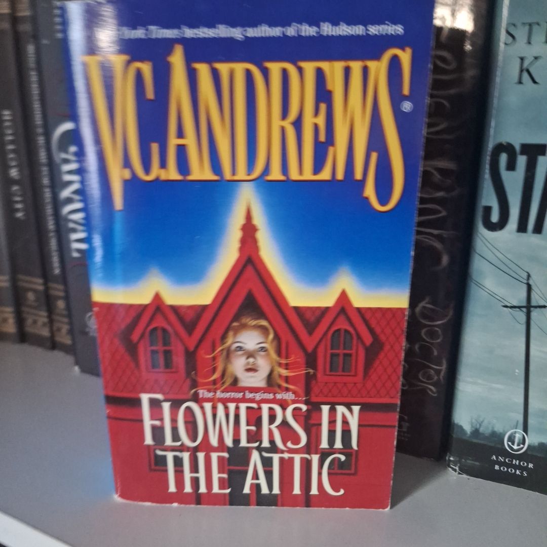 Flowers in the Attic
