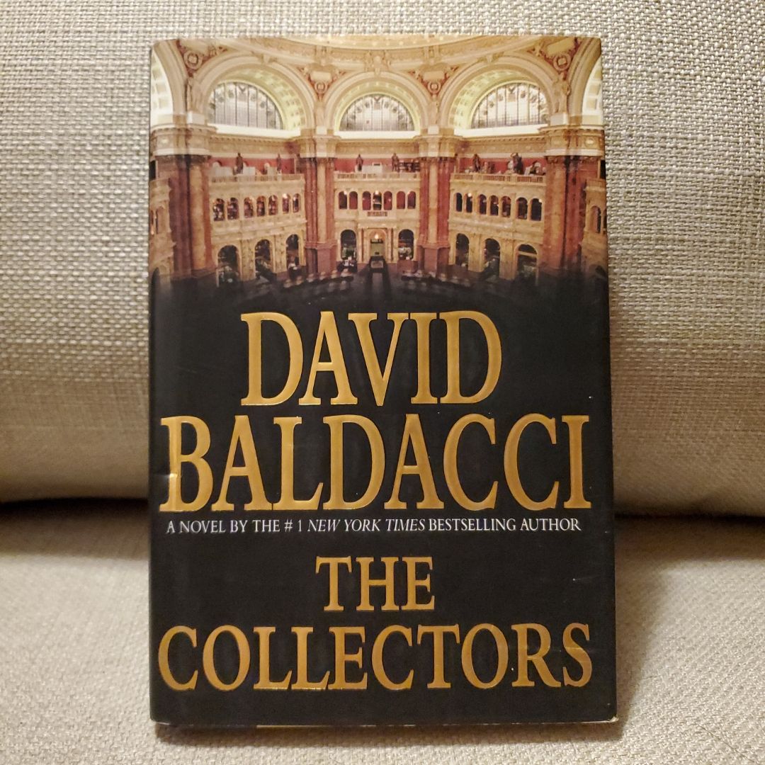 The Collectors