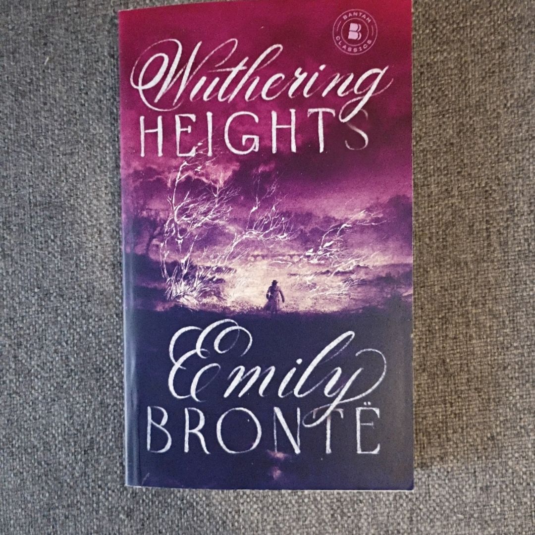 Wuthering Heights