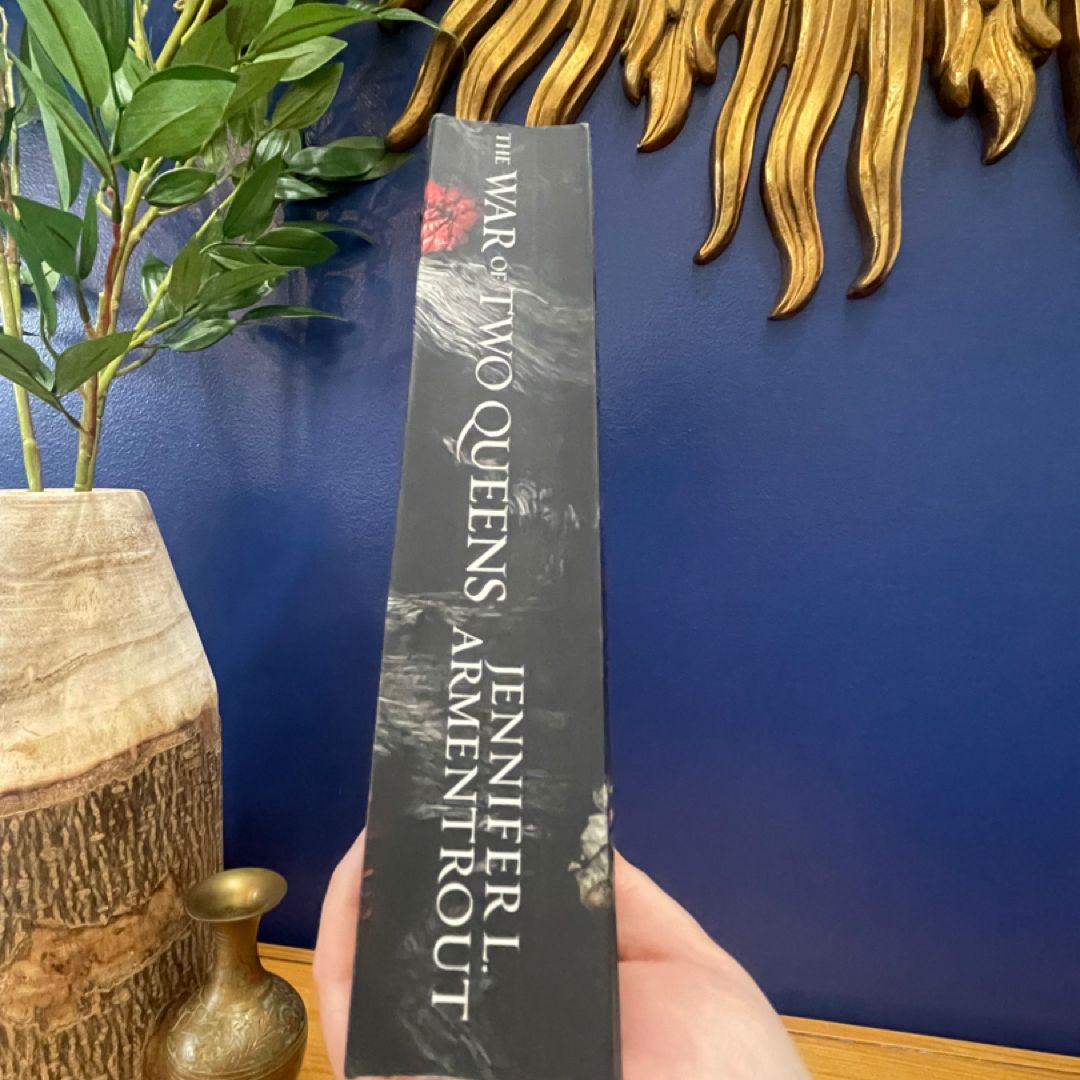 The War of Two Queens