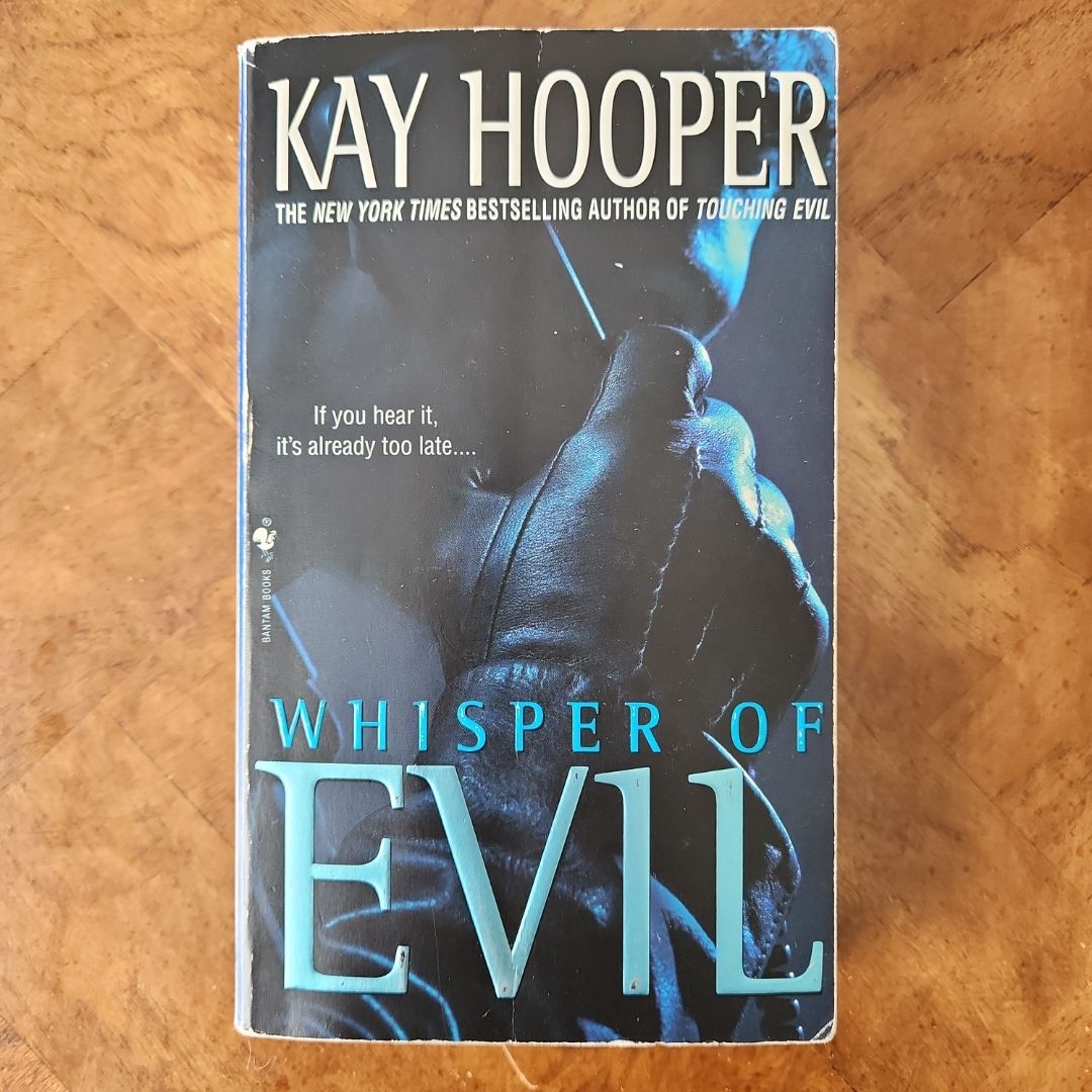 Whisper of Evil