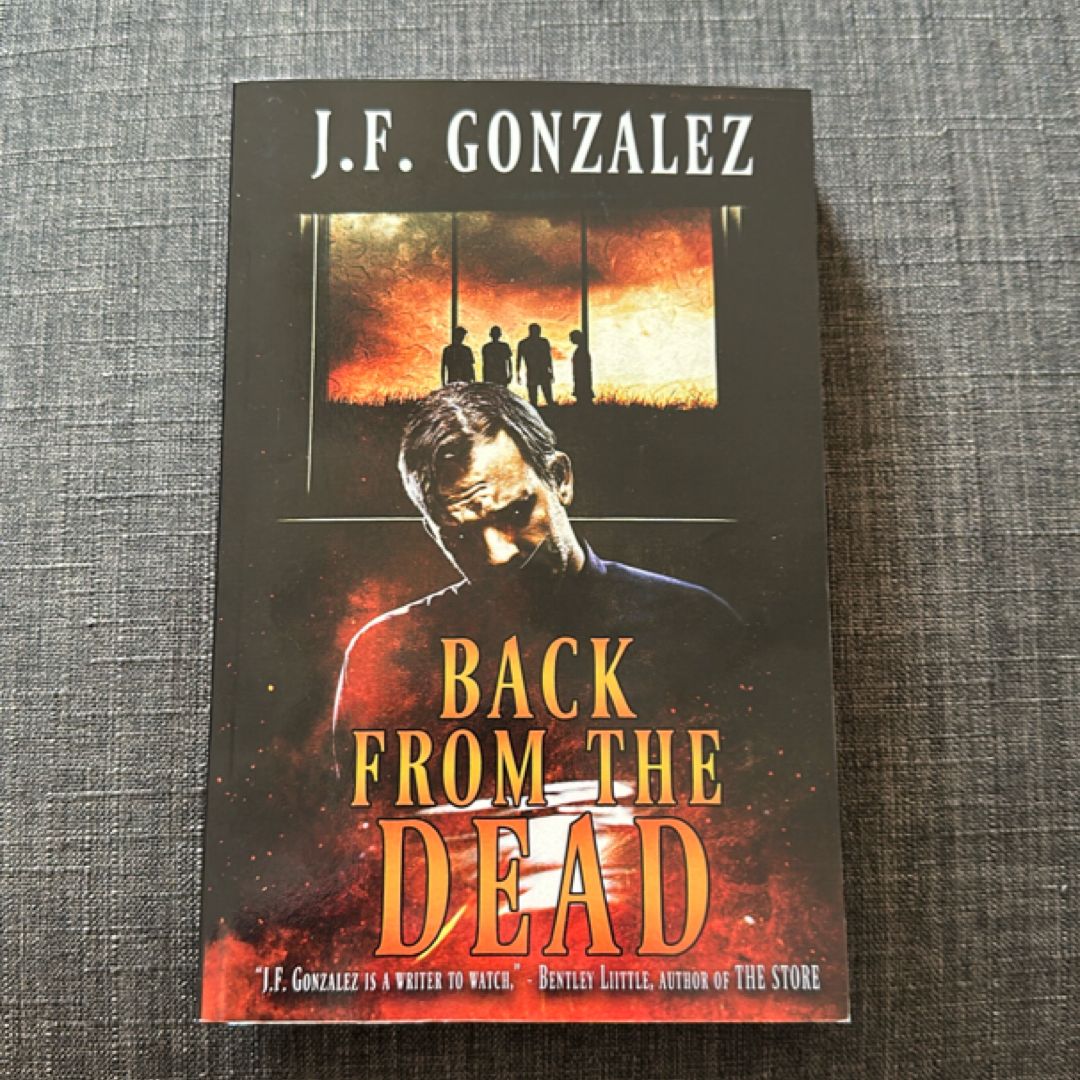 Back from the Dead