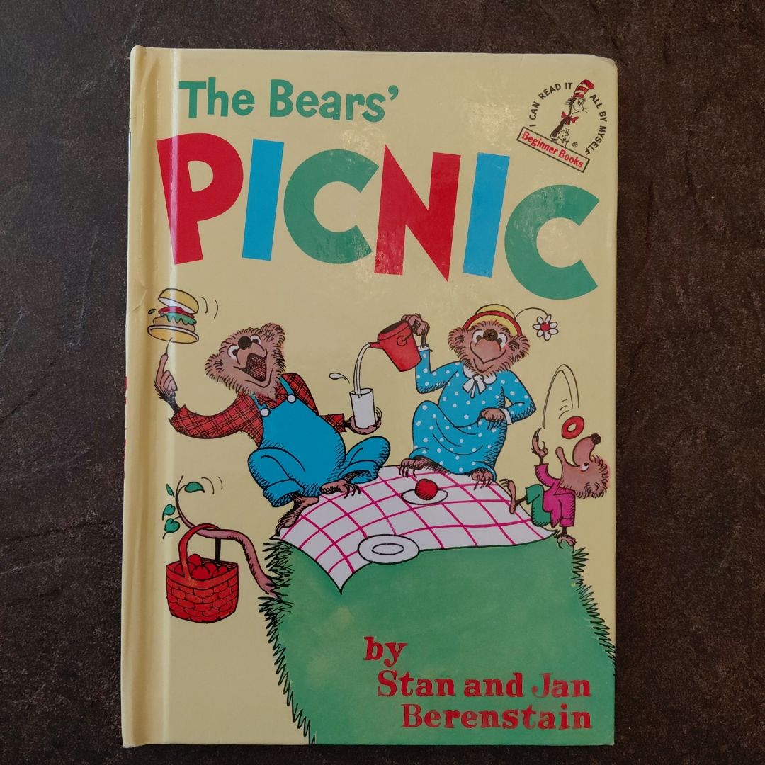 The Bears' Picnic
