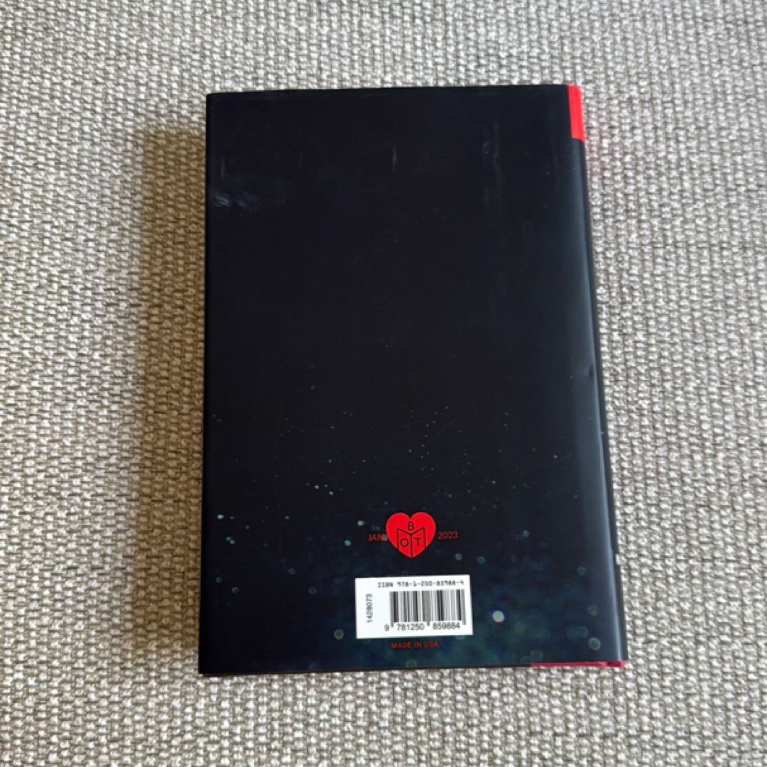 What Lies in the Woods