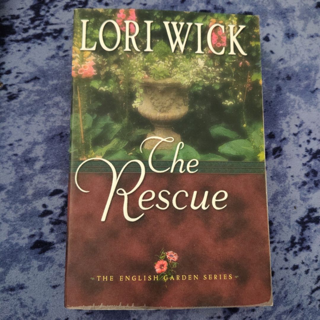 The Rescue