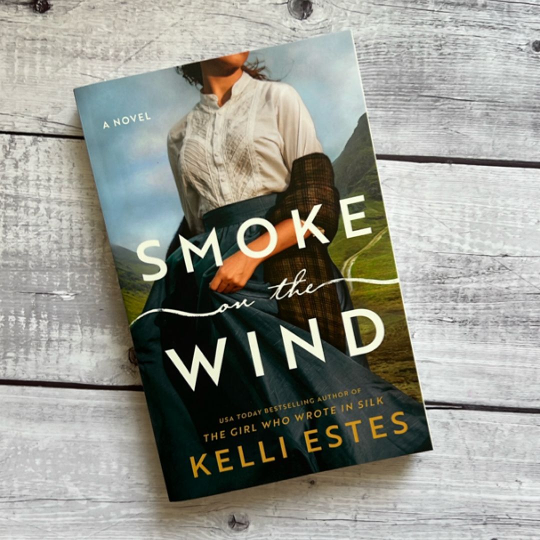 Smoke on the Wind