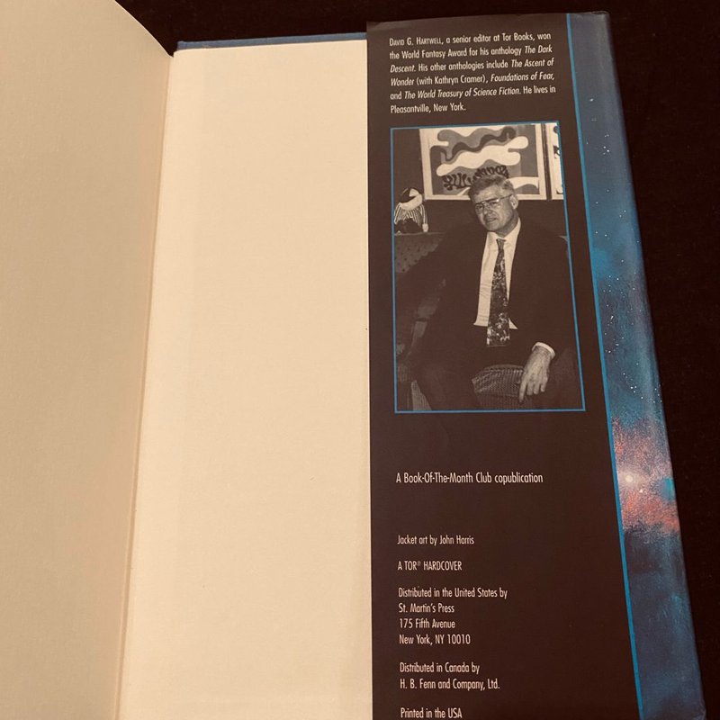 The Science Fiction Century