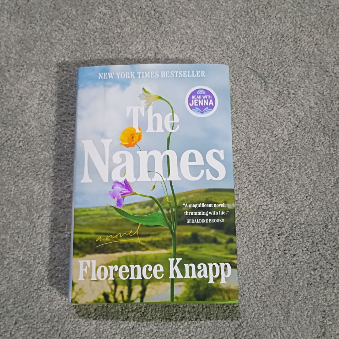 The Names