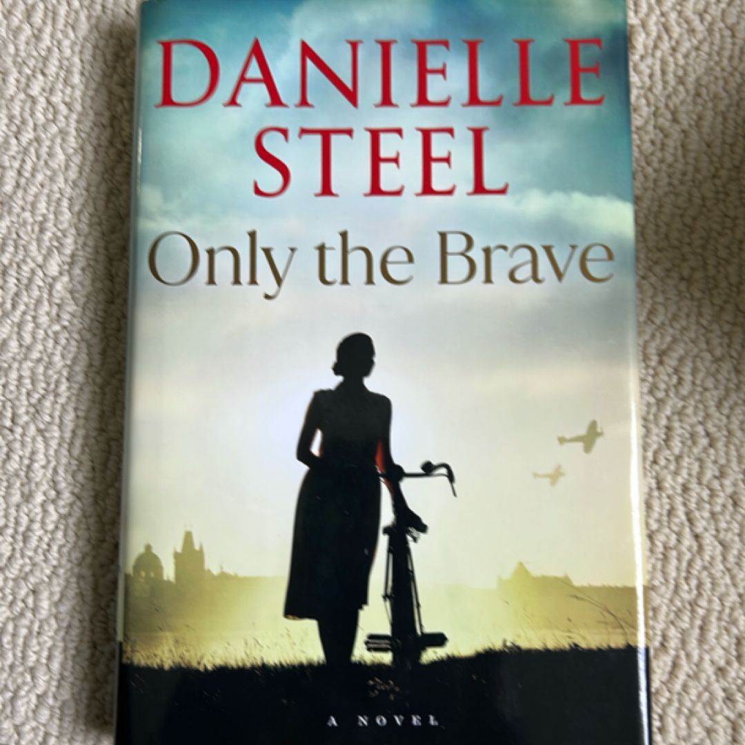 Only the Brave