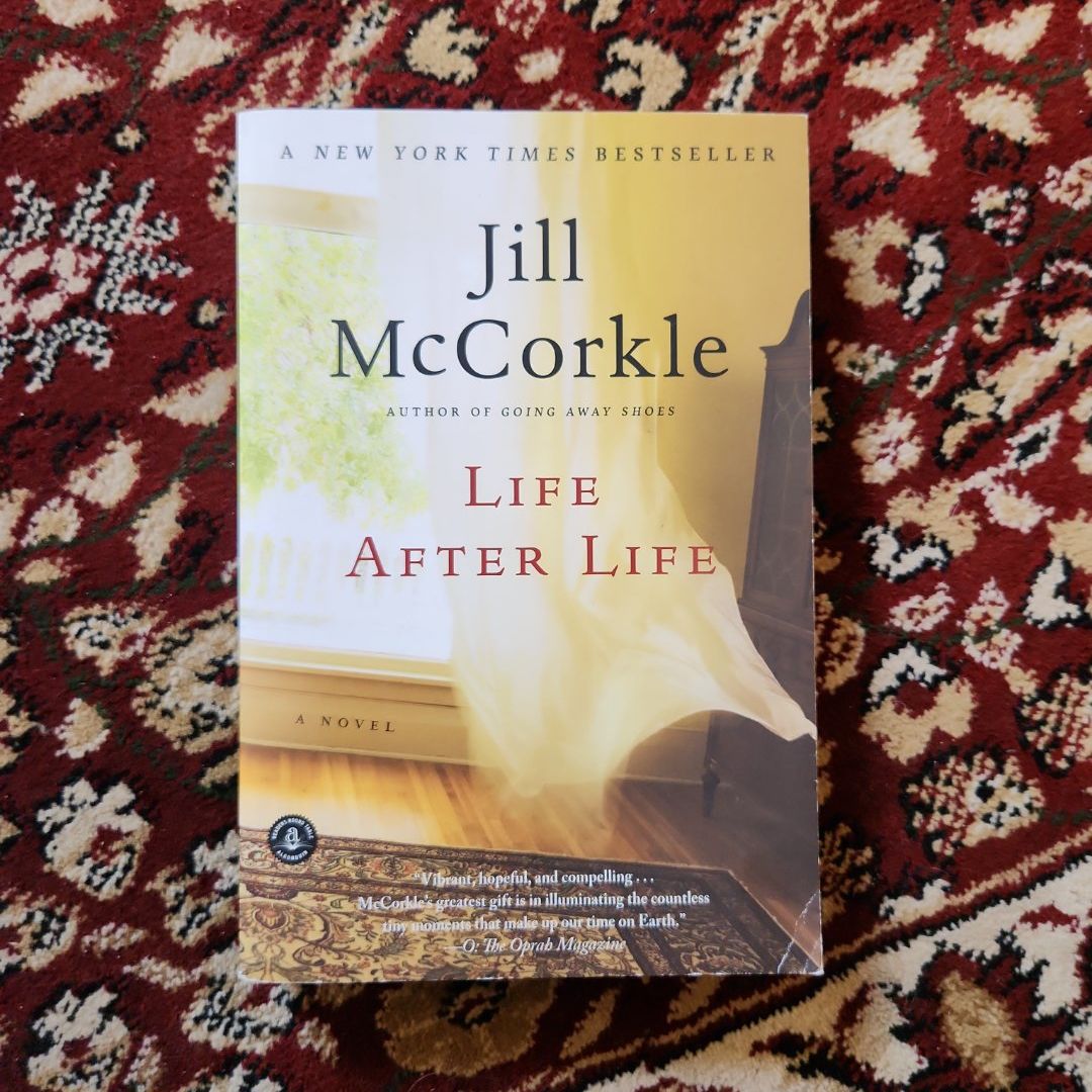 Life after Life
