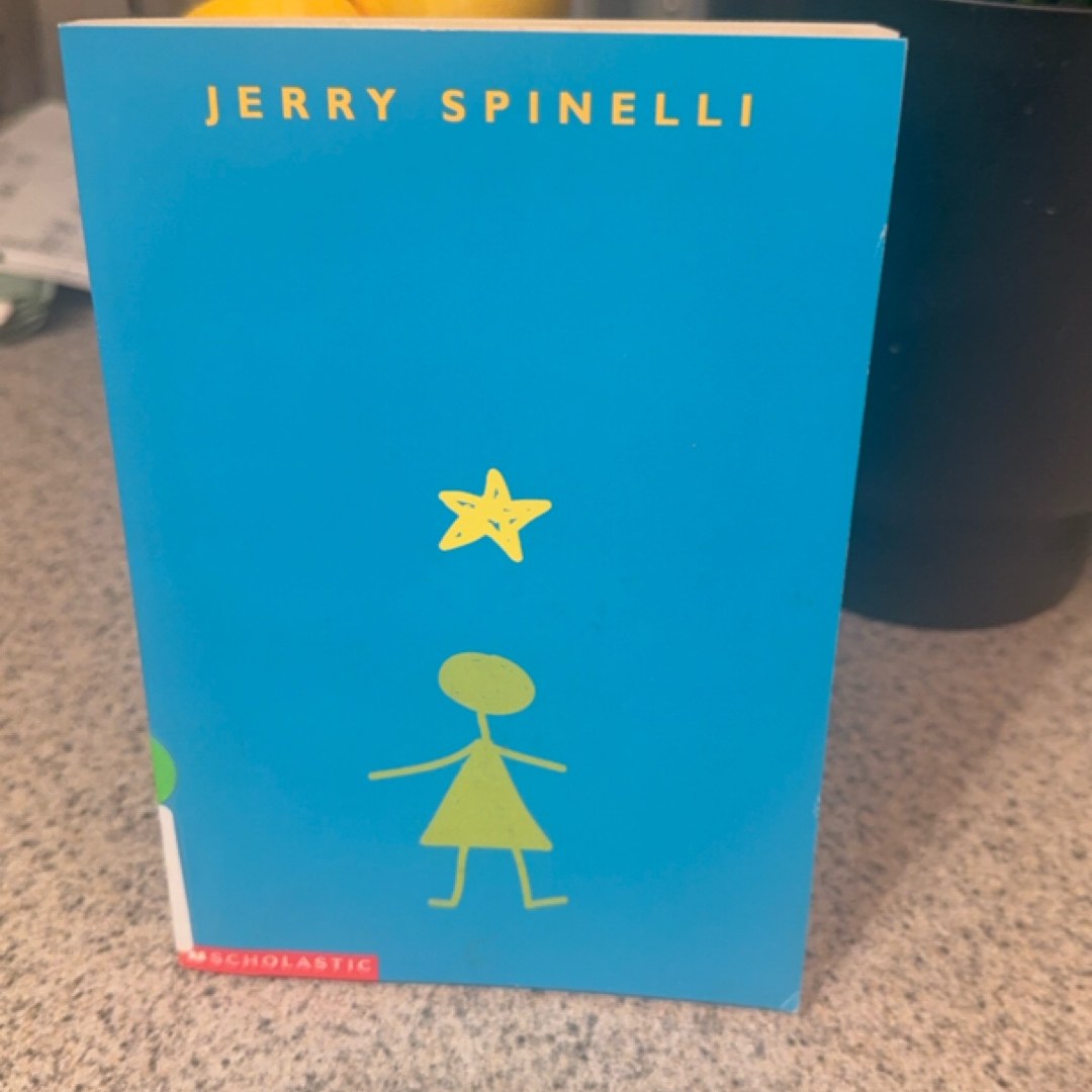 Stargirl