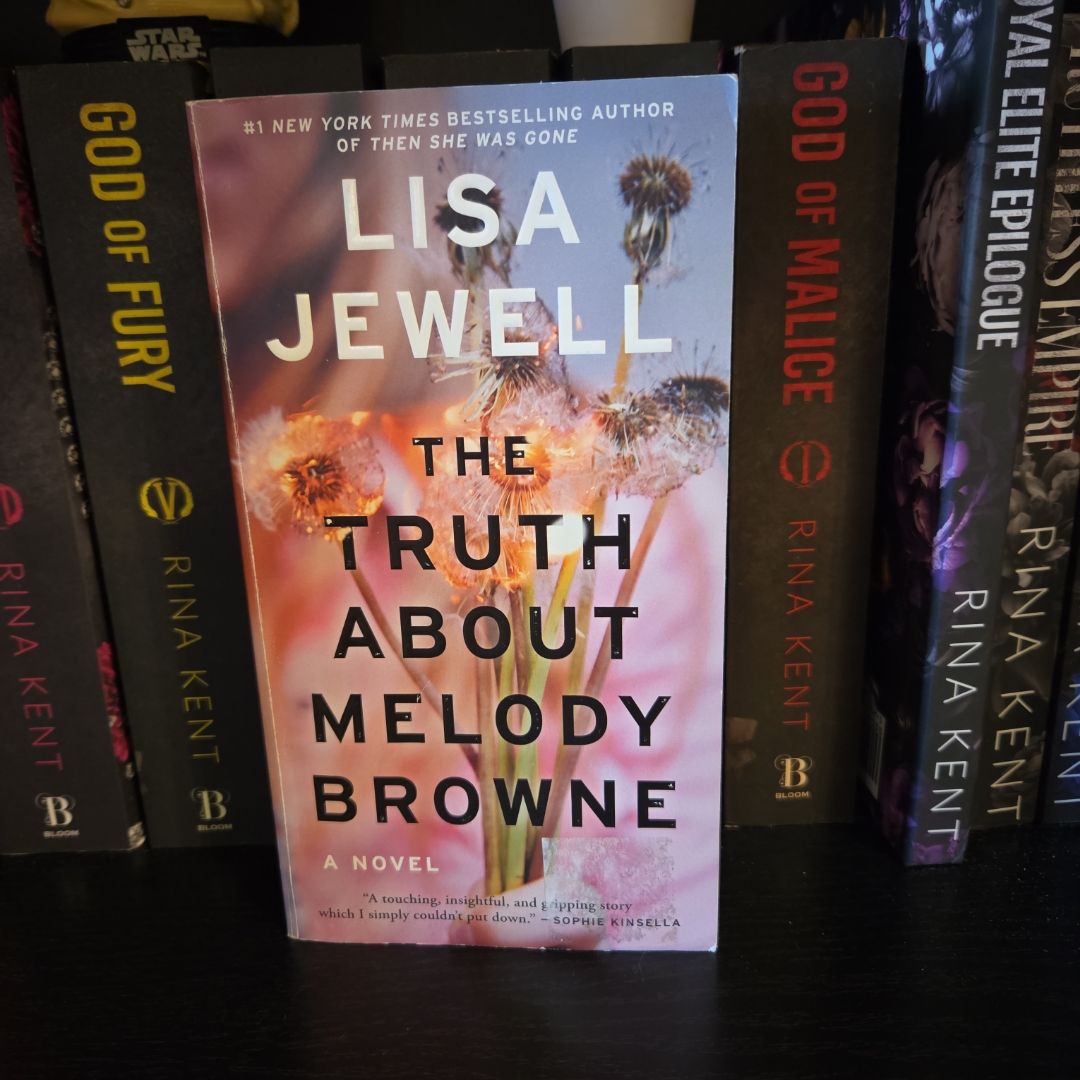 The Truth about Melody Browne