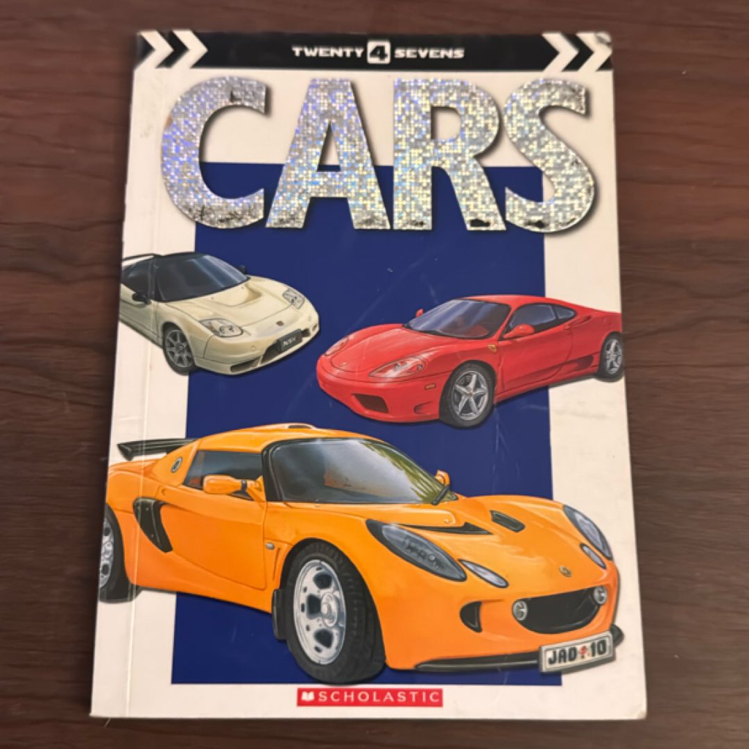 Cars