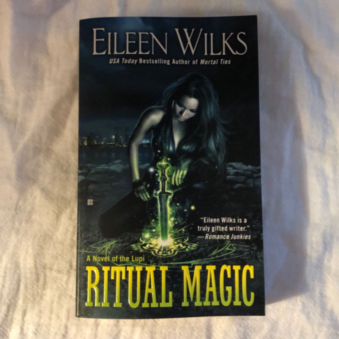 Ritual Magic