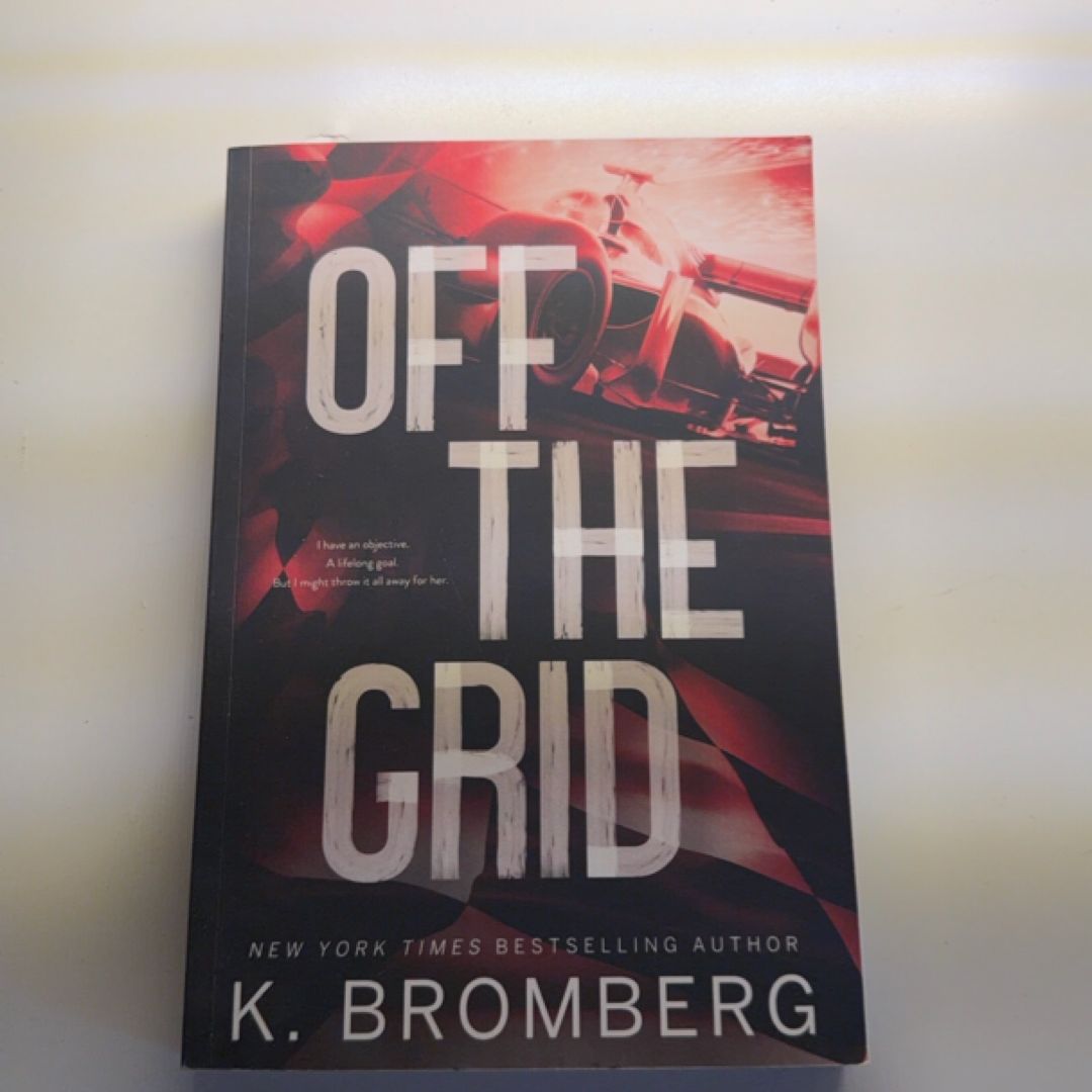 Off the Grid Special Edition