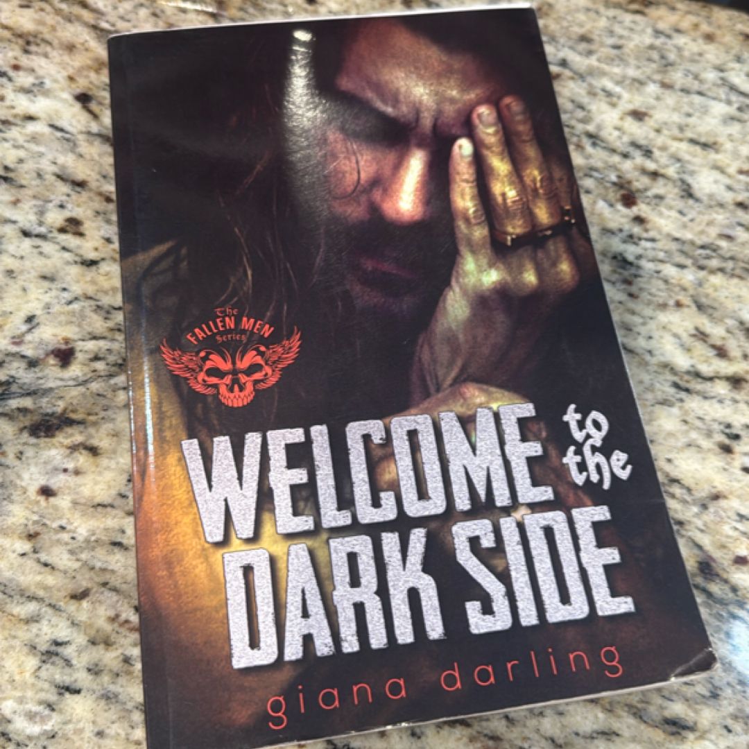 Welcome to the Dark Side