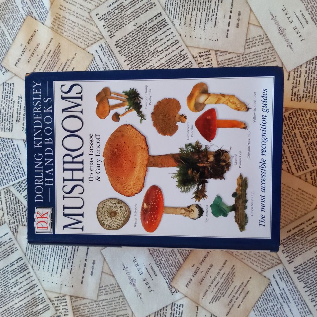 Mushrooms