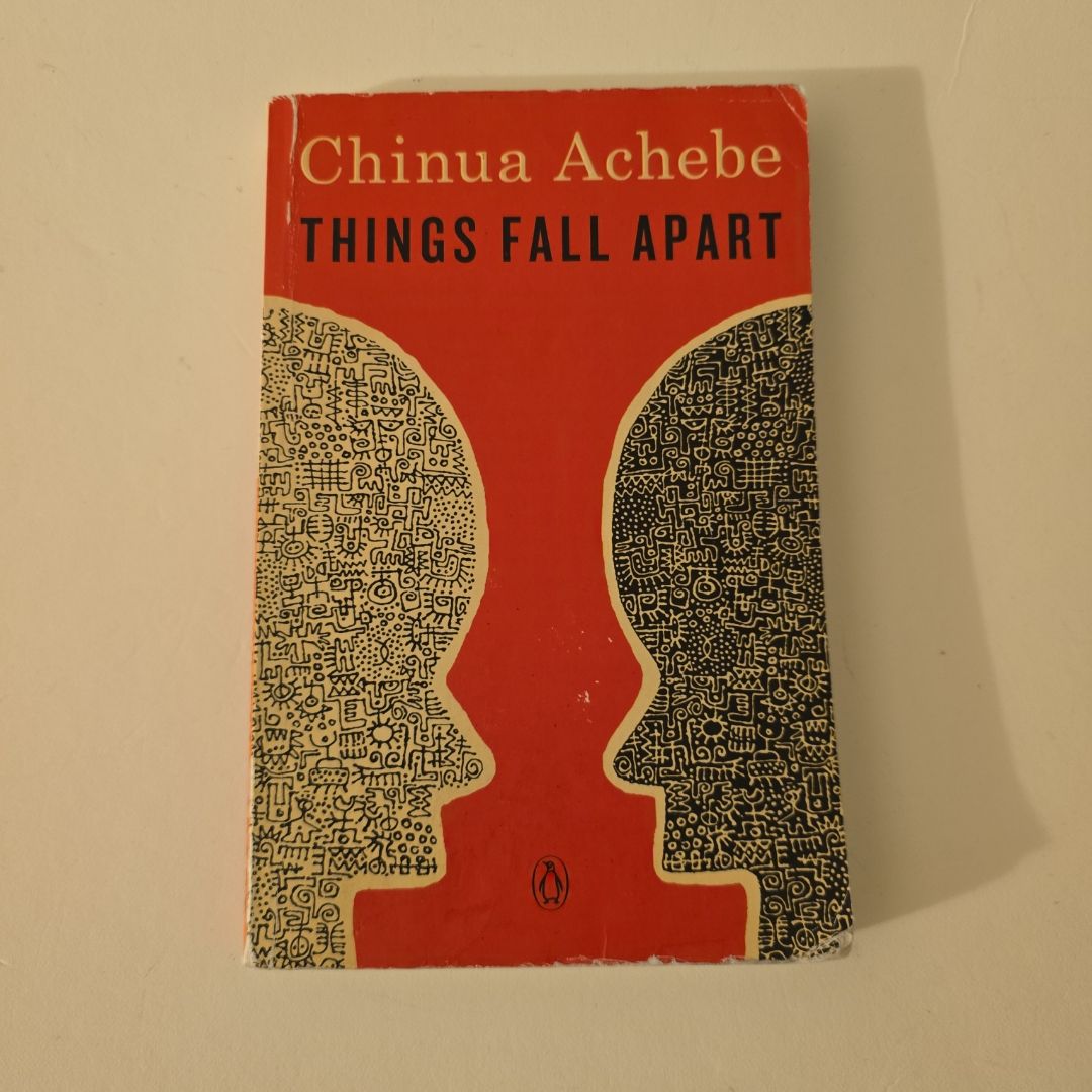 Things Fall Apart