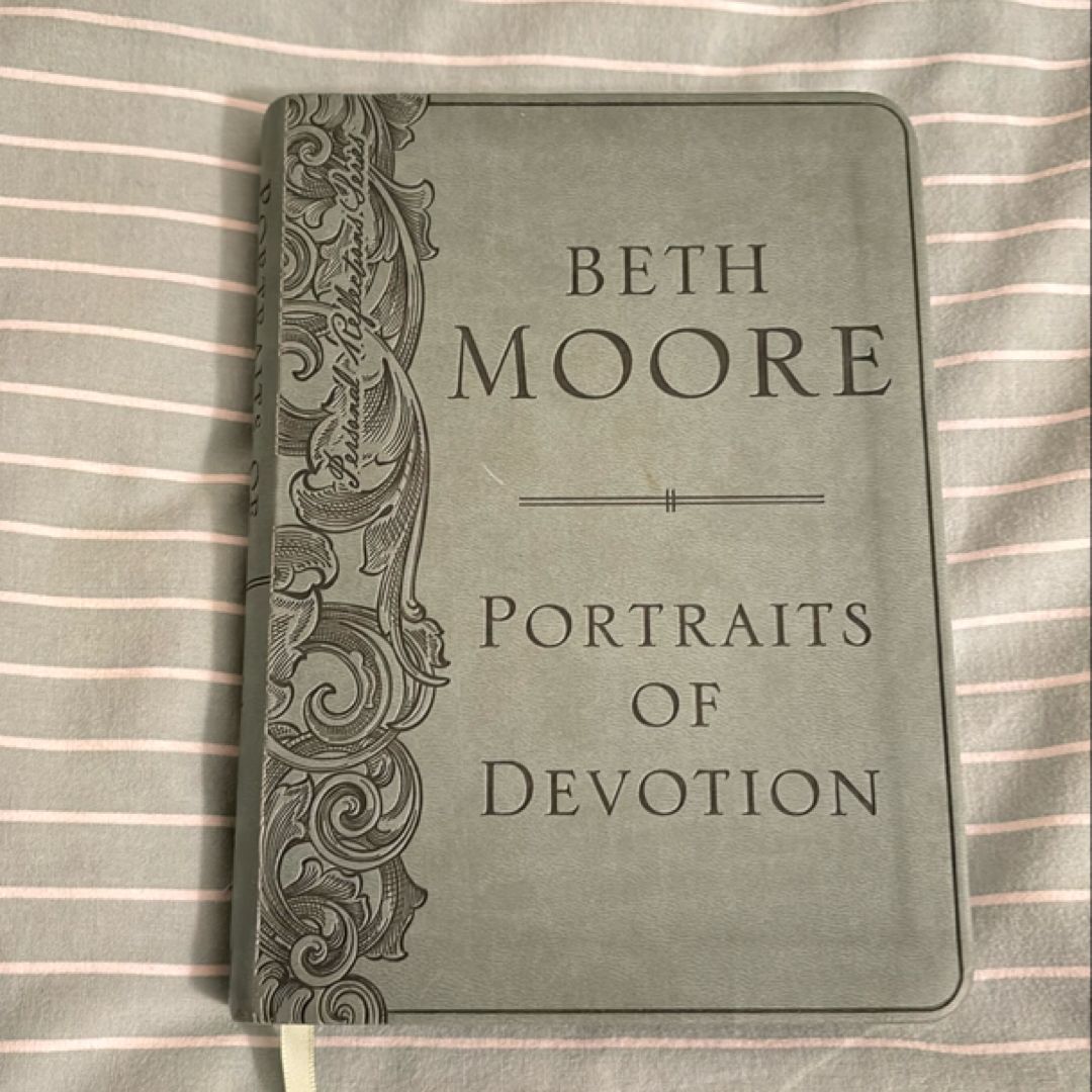 Portraits of Devotion
