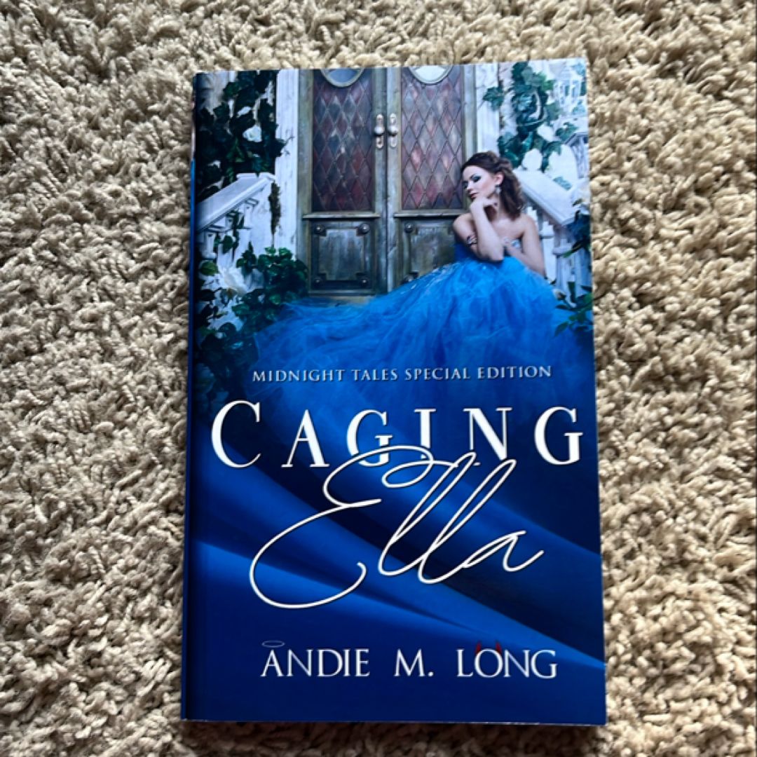 Caging Ella