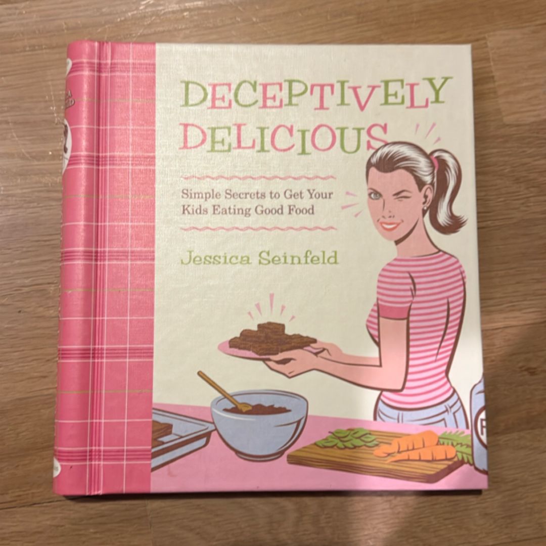 Deceptively Delicious